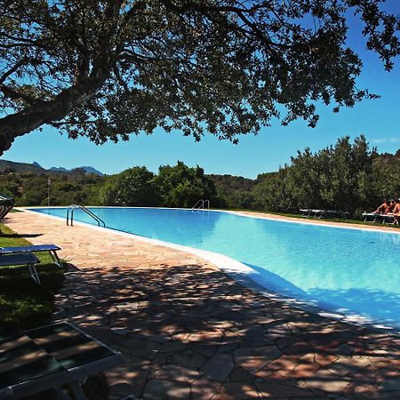 Sa Rocca Sport E Resort グスピニ エクステリア 写真
