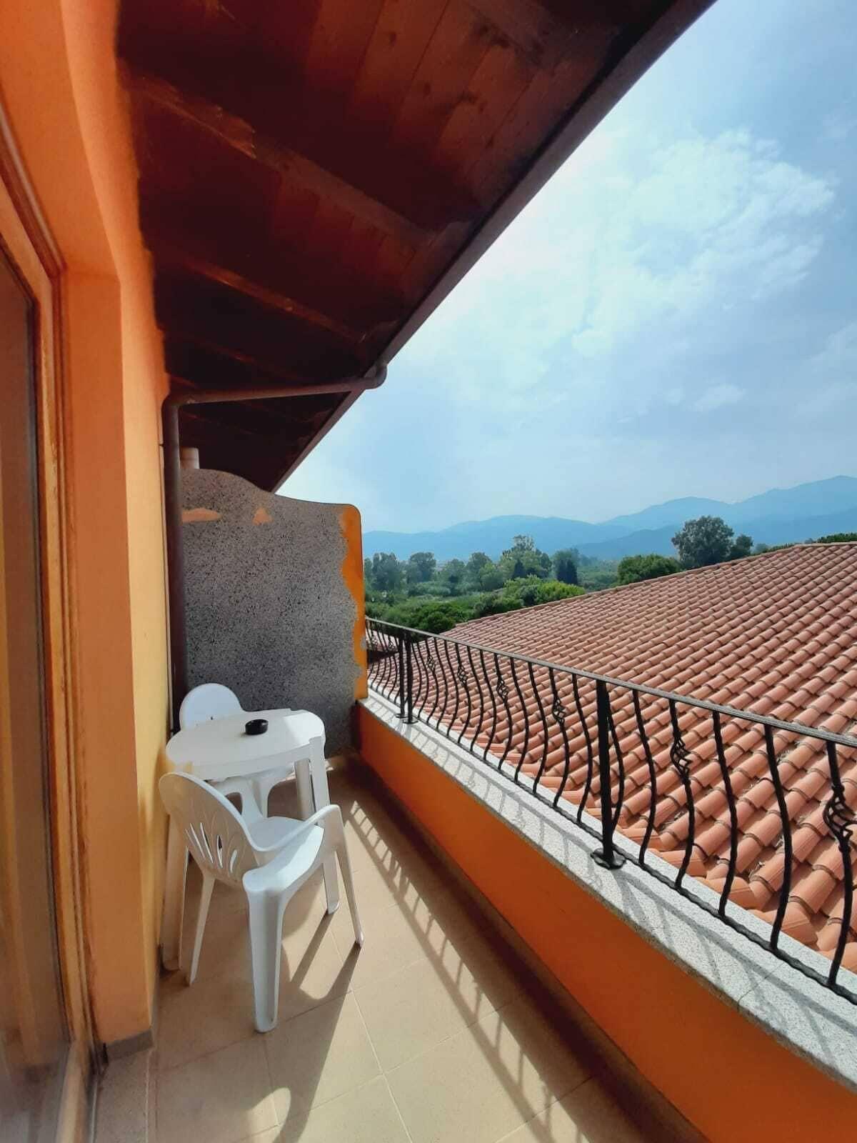 Sa Rocca Sport E Resort グスピニ エクステリア 写真