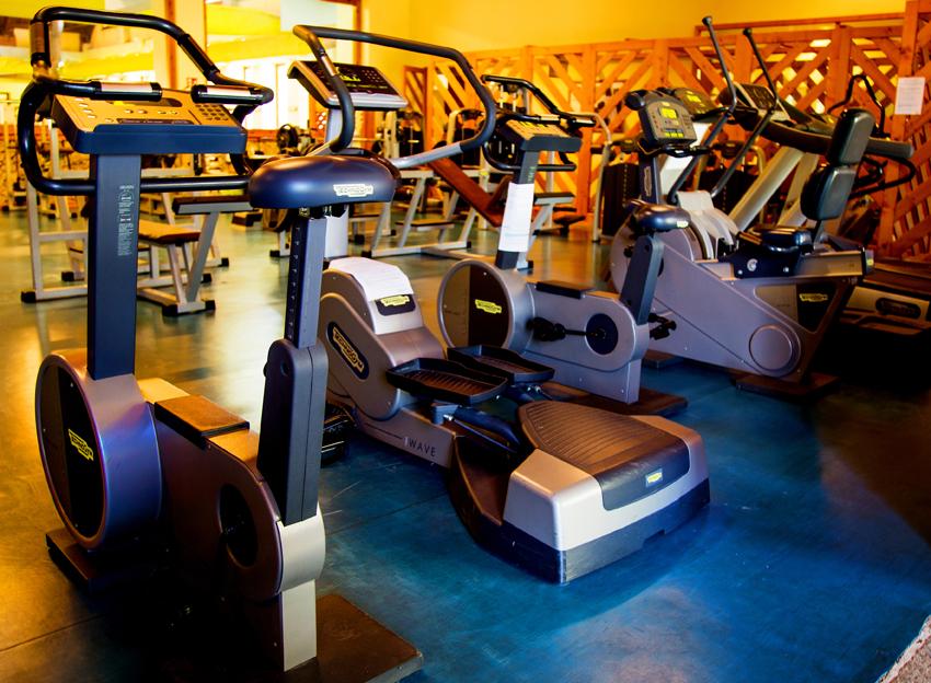 Sa Rocca Sport E Resort グスピニ エクステリア 写真