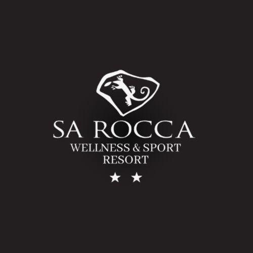 Sa Rocca Sport E Resort グスピニ エクステリア 写真